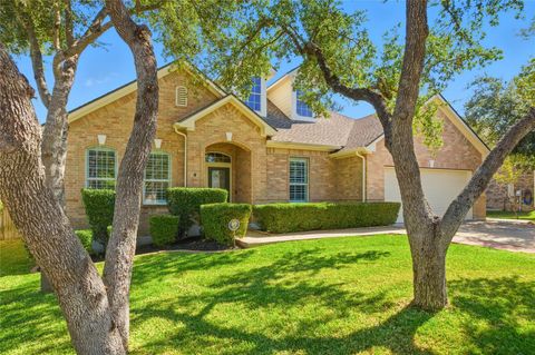 Photo of 10732 Maelin DR, Austin, TX 78739 (MLS # 5688866)