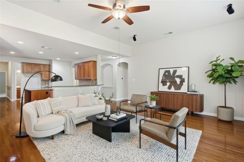 Tiny photo for 10732 Maelin DR, Austin, TX 78739 (MLS # 5688866)