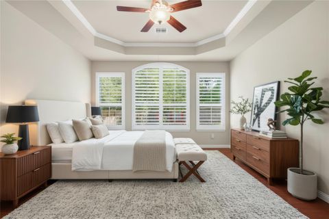 Tiny photo for 10732 Maelin DR, Austin, TX 78739 (MLS # 5688866)