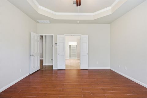 Tiny photo for 10732 Maelin DR, Austin, TX 78739 (MLS # 5688866)