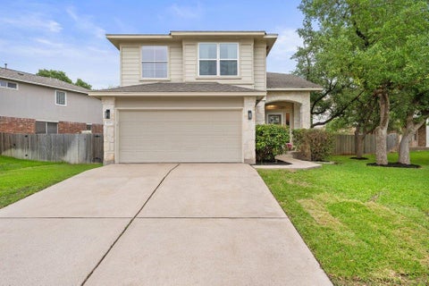 Photo of 1170 Stone Forest TRL, Round Rock, TX 78681 (MLS # 6203671)