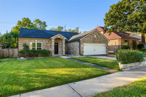 Photo of 2223 Mockingbird DR, Round Rock, TX 78681 (MLS # 8692823)