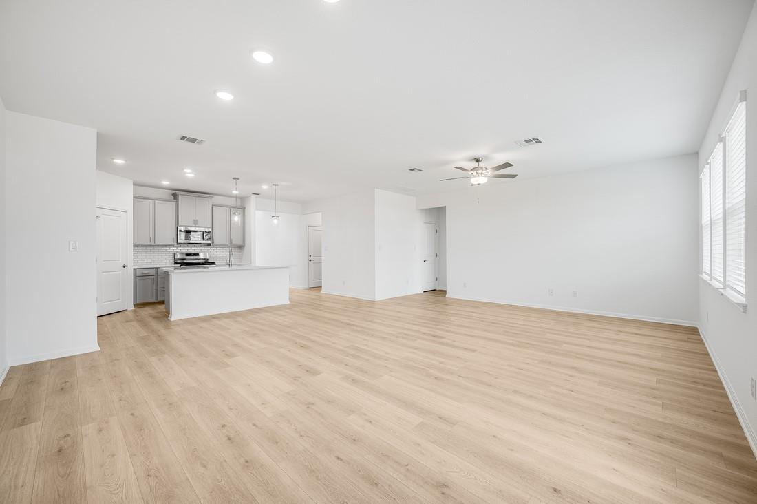 107 Beartooth WAY