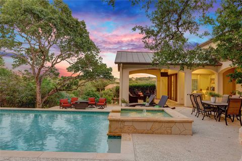 7116 Greenshores DR Austin TX 78730