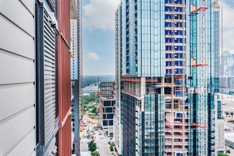 Tiny photo for 84 East Ave #1902, Austin, TX 78701 (MLS # 2592574)