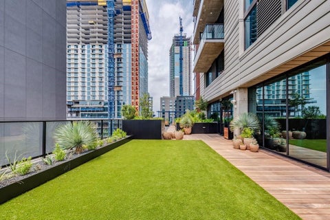 Tiny photo for 84 East Ave #1902, Austin, TX 78701 (MLS # 2592574)