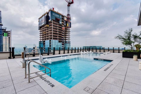 Tiny photo for 84 East Ave #1902, Austin, TX 78701 (MLS # 2592574)