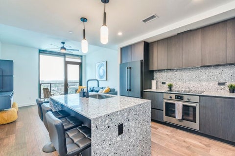 Tiny photo for 84 East Ave #1902, Austin, TX 78701 (MLS # 2592574)