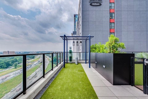 Tiny photo for 84 East Ave #1902, Austin, TX 78701 (MLS # 2592574)