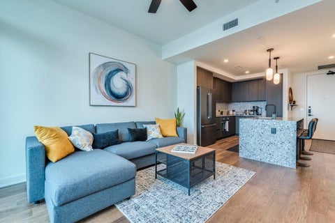 Tiny photo for 84 East Ave #1902, Austin, TX 78701 (MLS # 2592574)