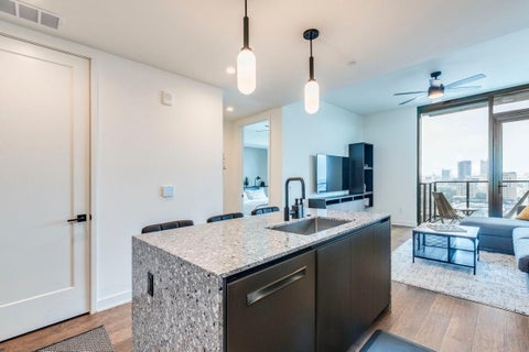 Tiny photo for 84 East Ave #1902, Austin, TX 78701 (MLS # 2592574)