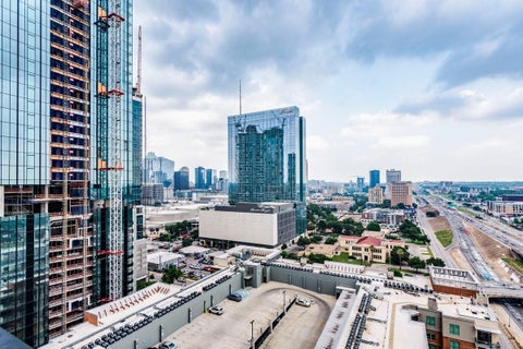 Tiny photo for 84 East Ave #1902, Austin, TX 78701 (MLS # 2592574)