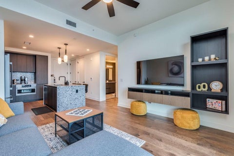Photo of 84 East Ave #1902, Austin, TX 78701 (MLS # 2592574)