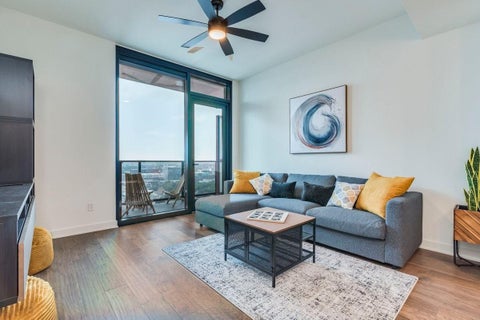 Tiny photo for 84 East Ave #1902, Austin, TX 78701 (MLS # 2592574)