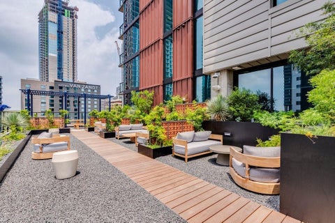 Tiny photo for 84 East Ave #1902, Austin, TX 78701 (MLS # 2592574)