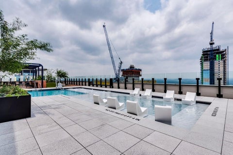 Tiny photo for 84 East Ave #1902, Austin, TX 78701 (MLS # 2592574)
