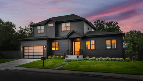 Tiny photo for 5106 Prock LN, Austin, TX 78721 (MLS # 6370148)