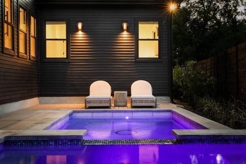 Tiny photo for 5106 Prock LN, Austin, TX 78721 (MLS # 6370148)