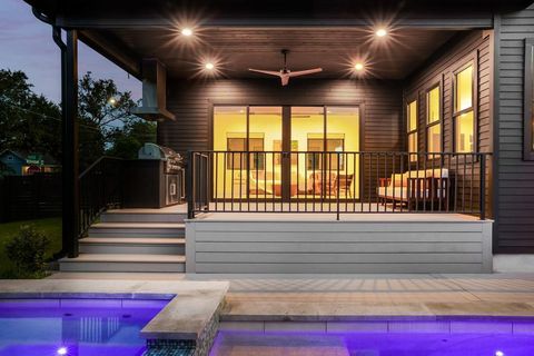 Tiny photo for 5106 Prock LN, Austin, TX 78721 (MLS # 6370148)