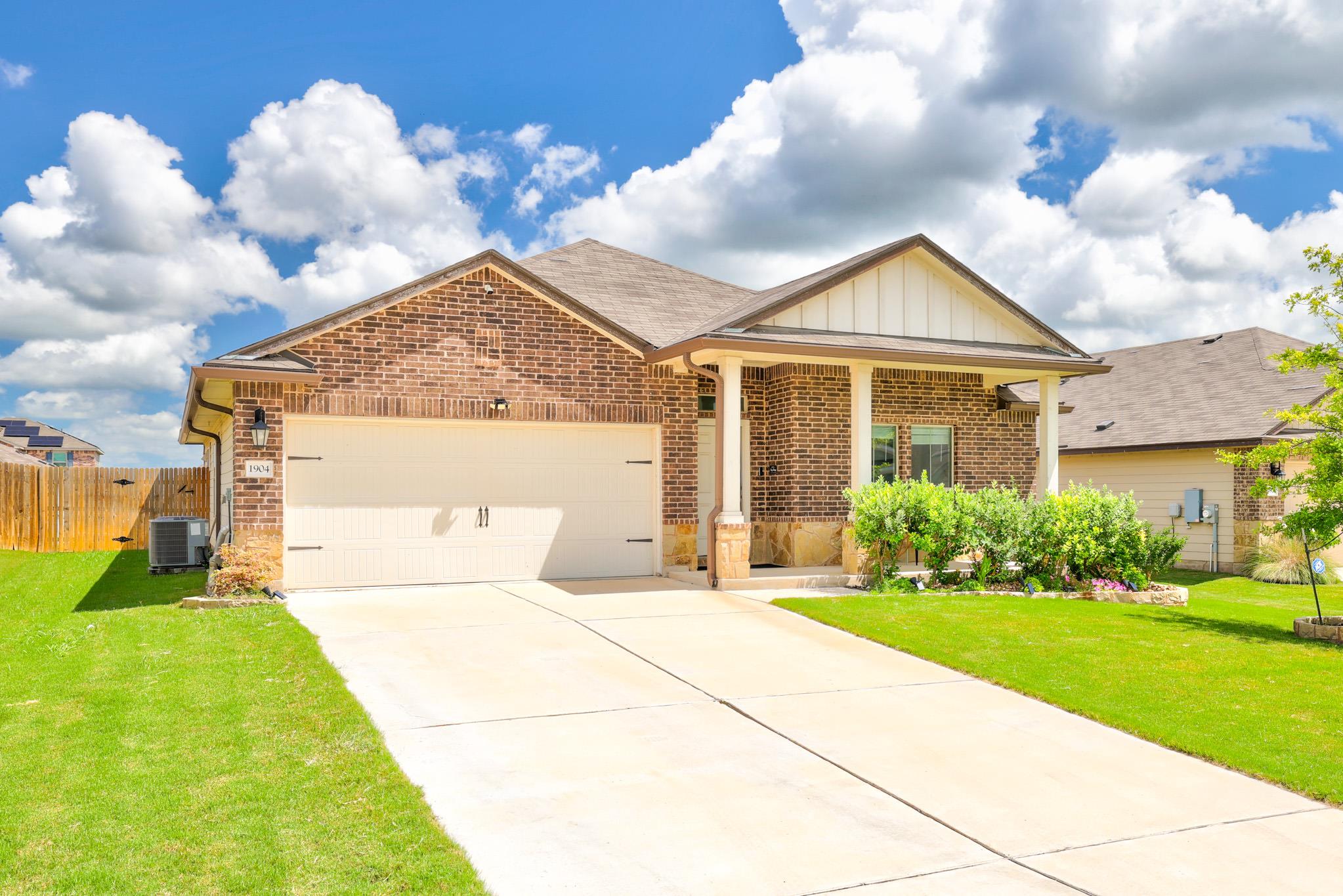1904 T H Johnson DR