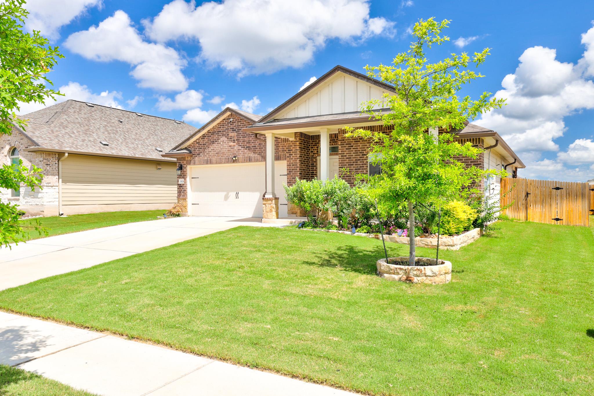 1904 T H Johnson DR