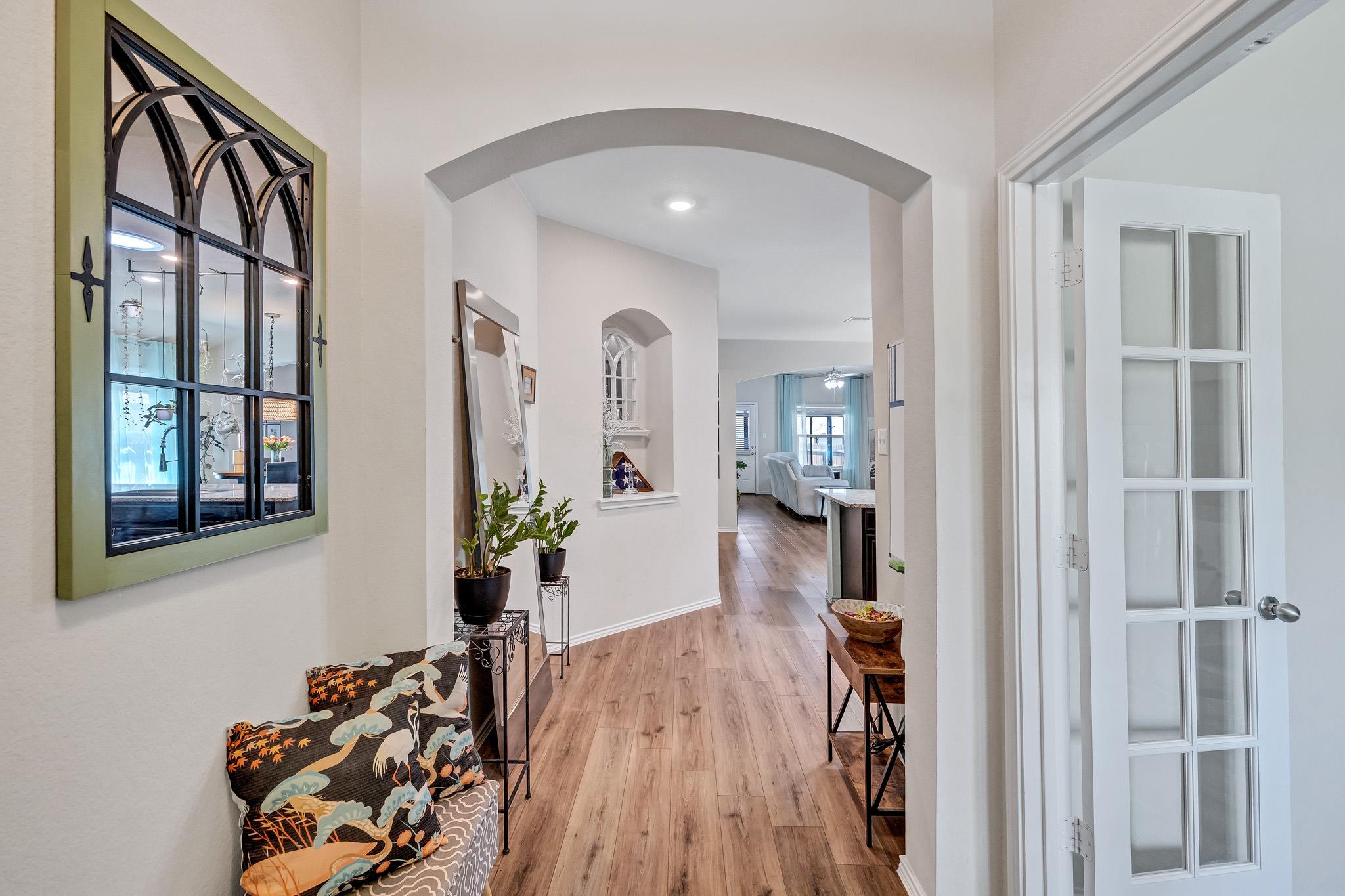 1904 T H Johnson DR