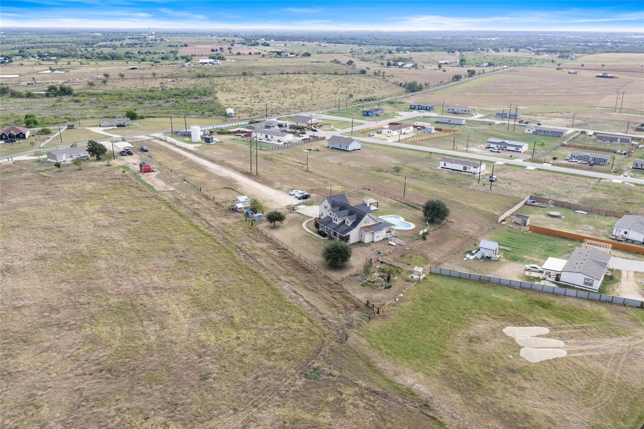 5063 County Road 463