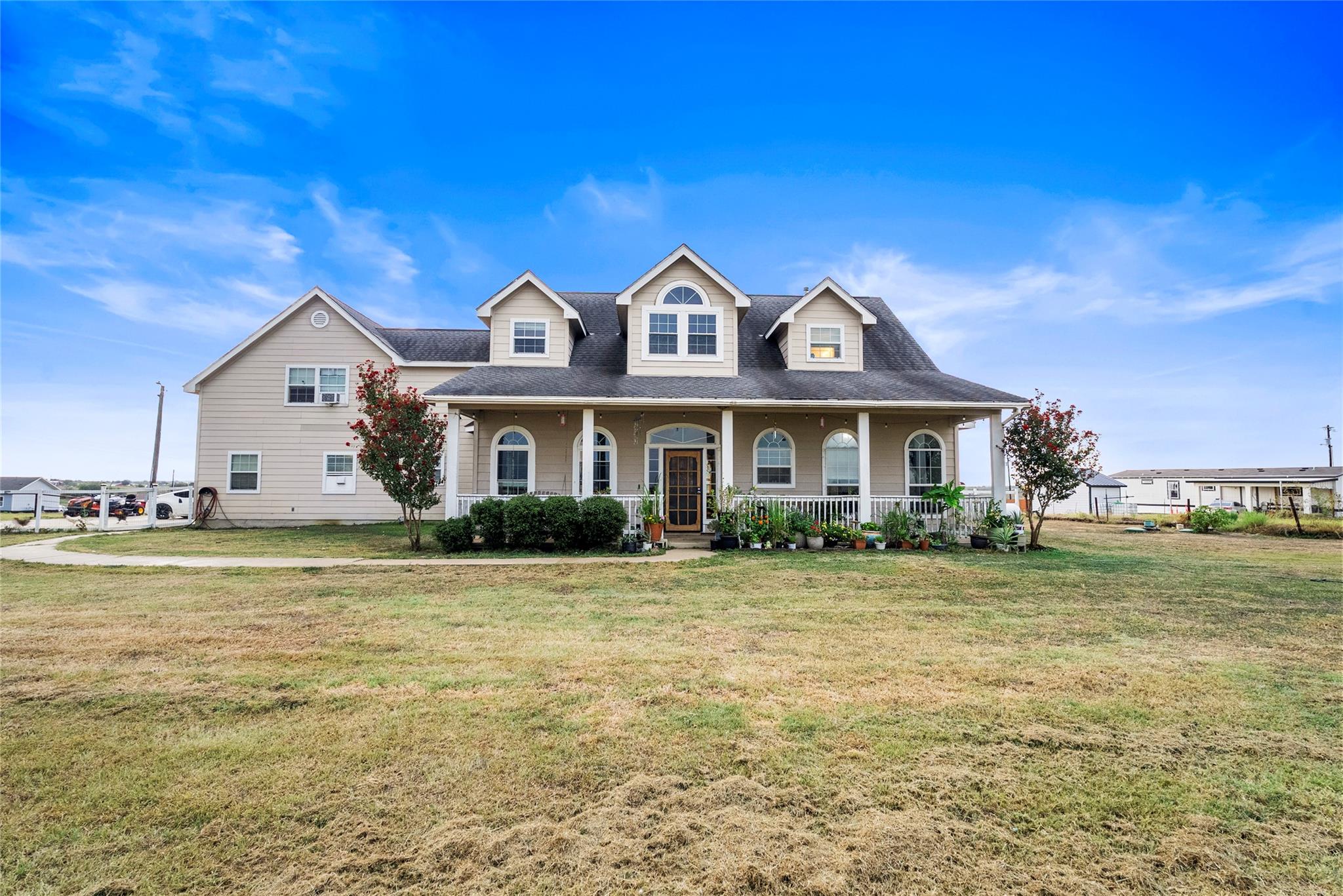 5063 County Road 463