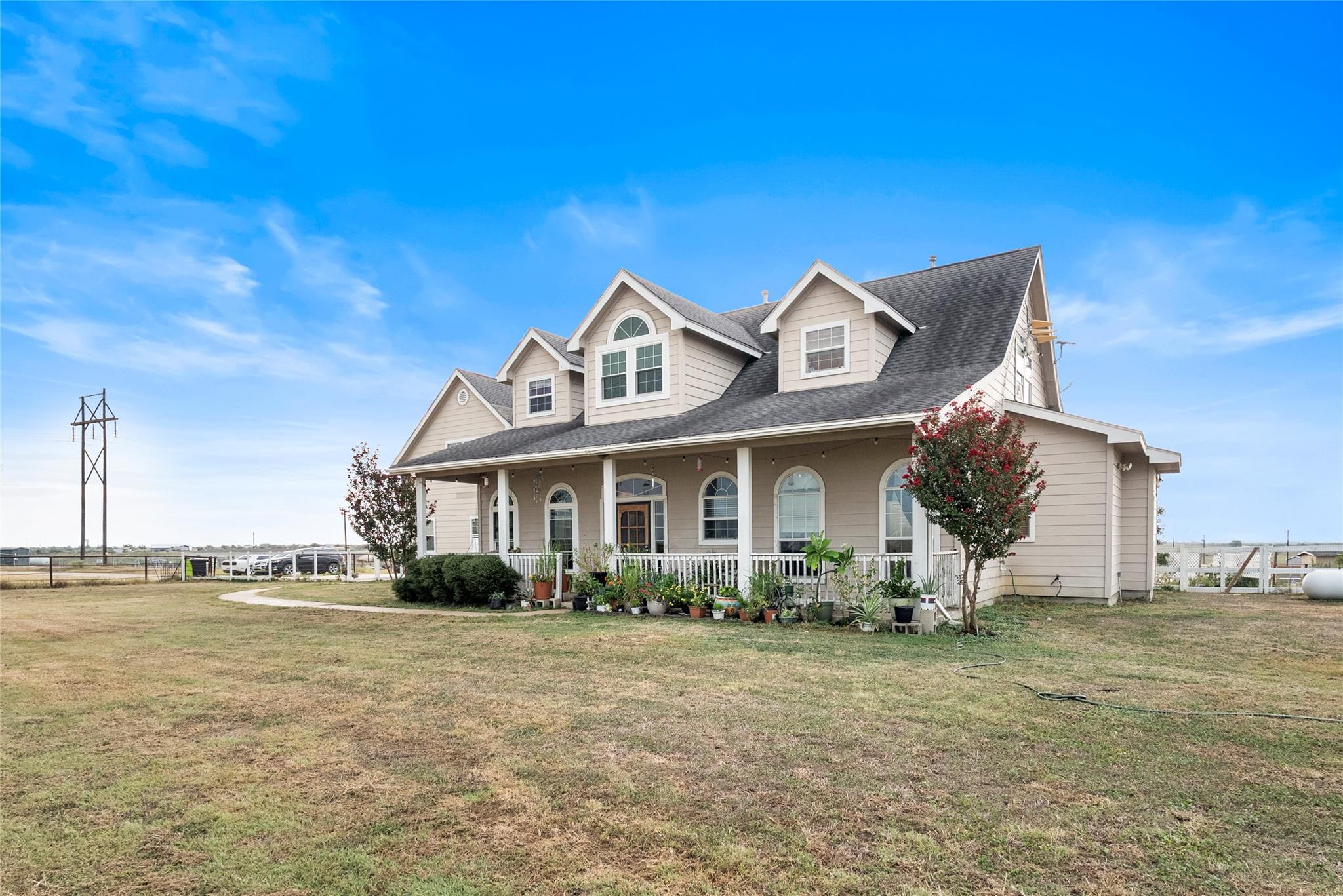 5063 County Road 463