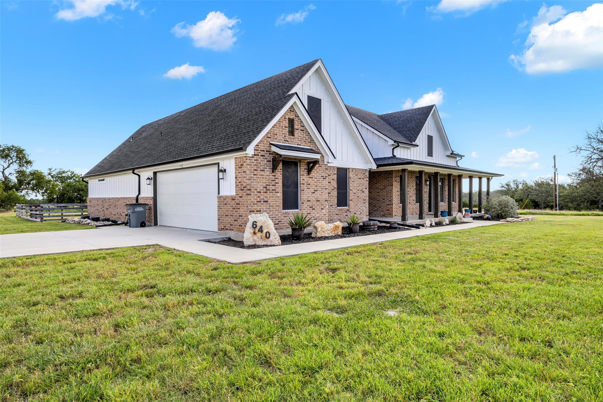 640 Blackbuck Ridge DR
