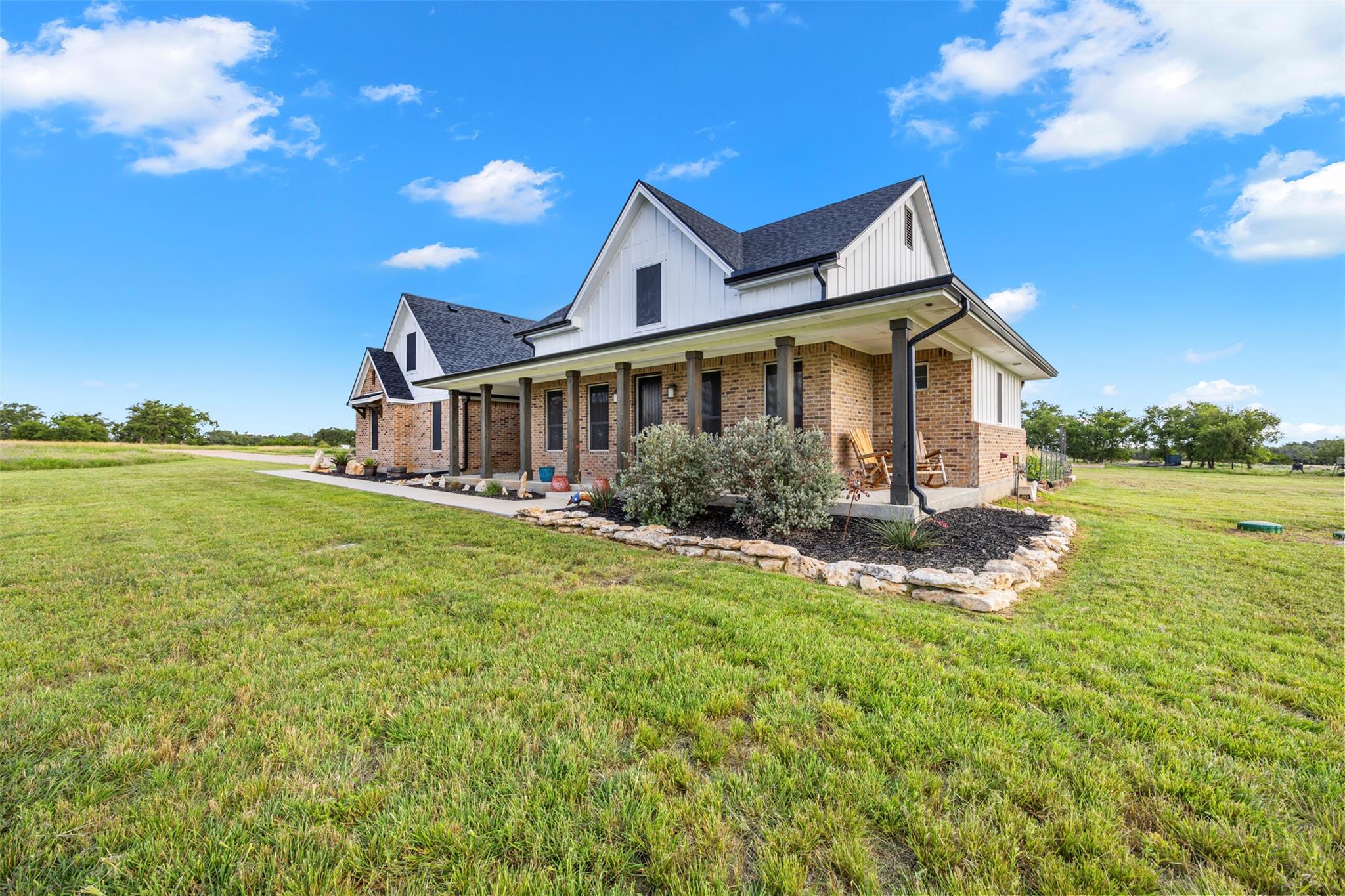 640 Blackbuck Ridge DR