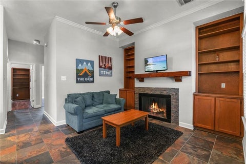 Photo of 2802 Nueces ST #302, Austin, TX 78705 (MLS # 8365576)