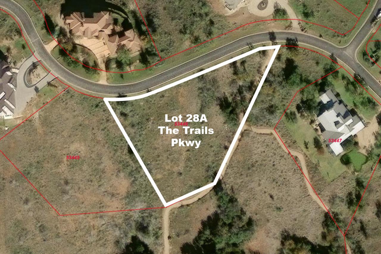 Lot 28A The Trails PKWY