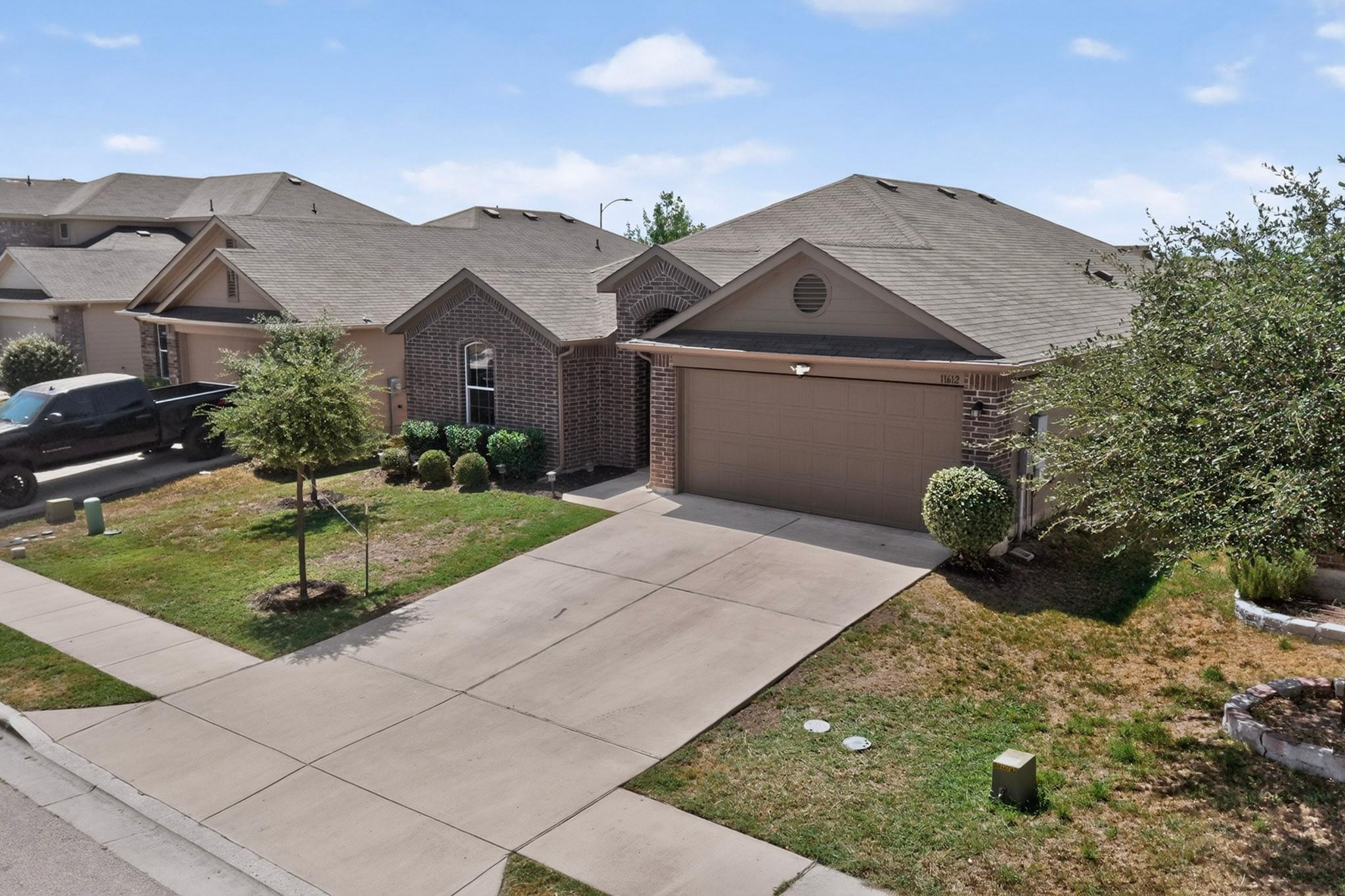 11612 Andesite RD