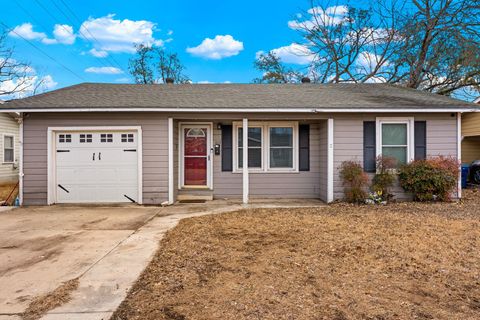 603 N Lewis Ave Kerrville TX 78028