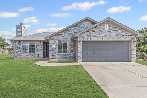Photo of 207 Panther PATH, Liberty Hill, TX 78642 (MLS # 3837738)