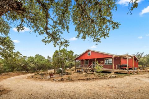 1600 Alpine TRL San Marcos TX 78666