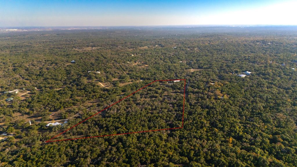 Photo of 1600 Alpine TRL, San Marcos, TX 78666 (MLS # 4234222)