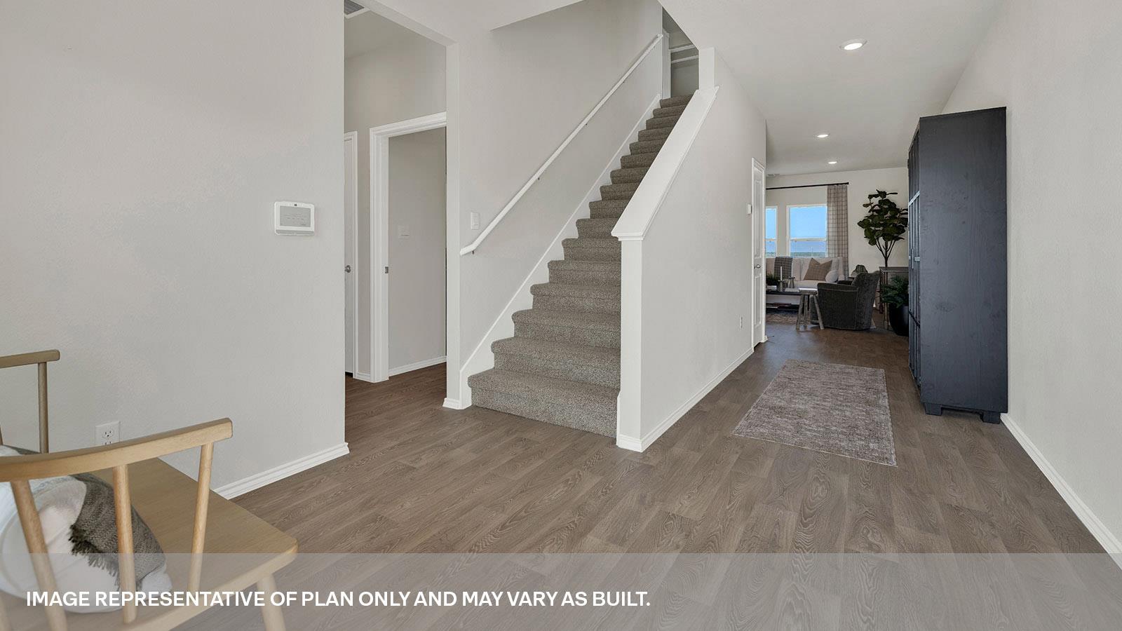 203 LANGSTON DR