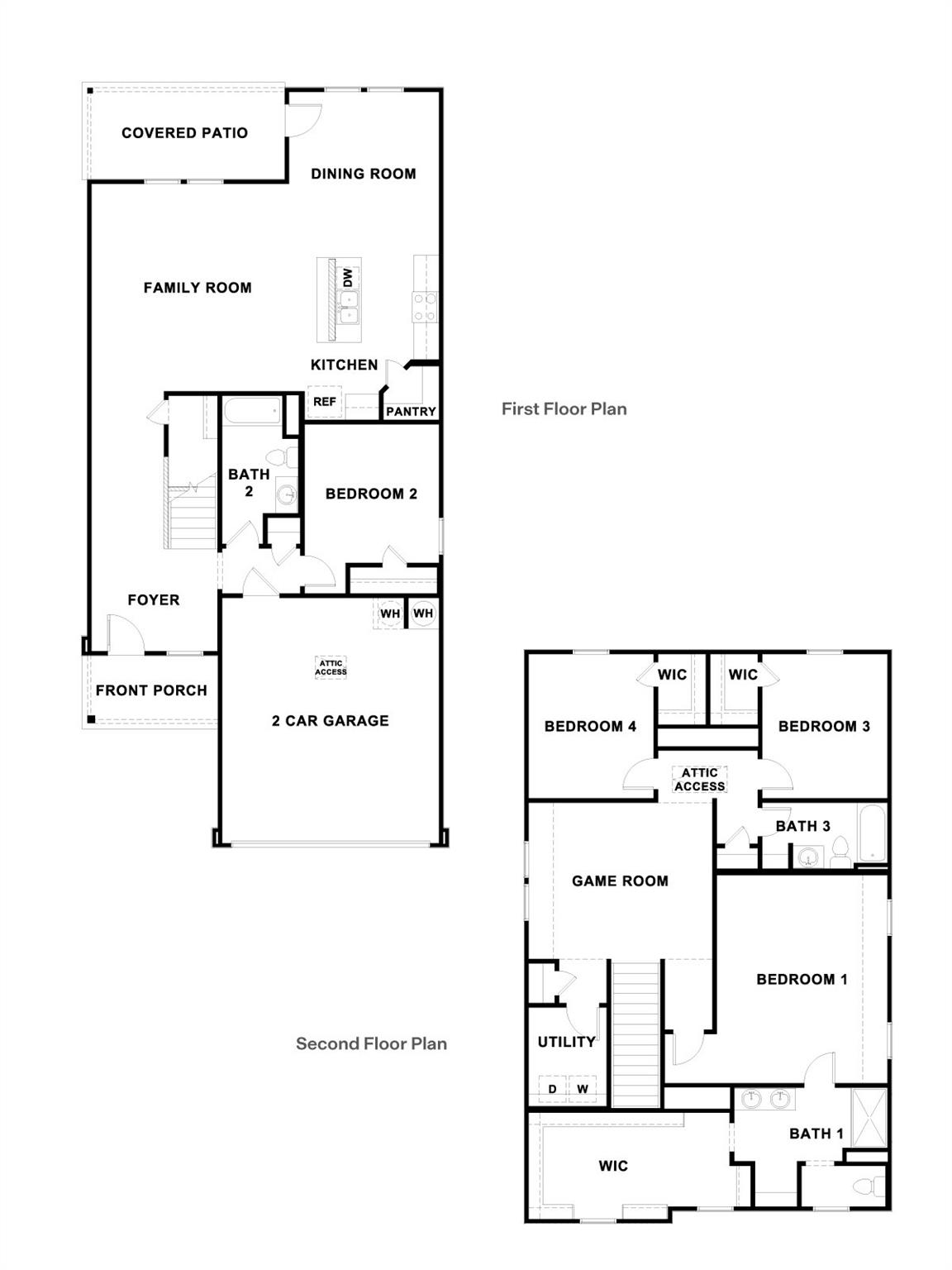 203 LANGSTON DR