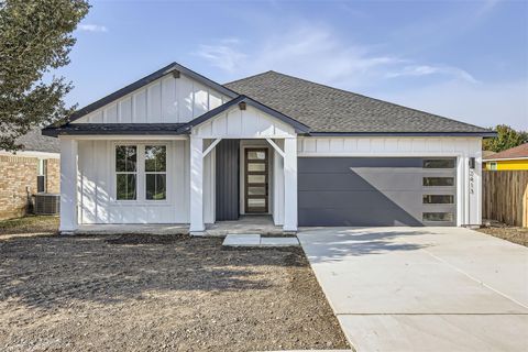 A home in Lockhart