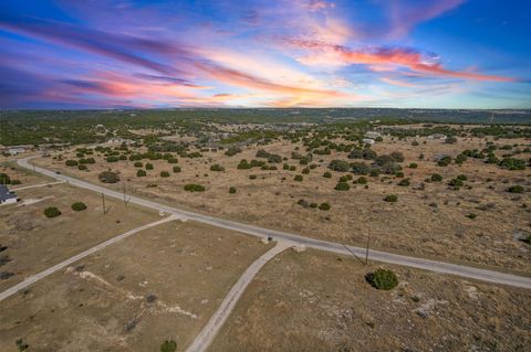 Photo of Lot 84 Three Creeks DR, Bertram, TX 78605 (MLS # 1290875)