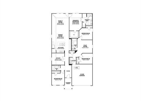 Tiny photo for 9221 Furman DR, Austin, TX 78747 (MLS # 6199649)