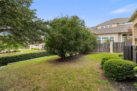 A home in Lakeway