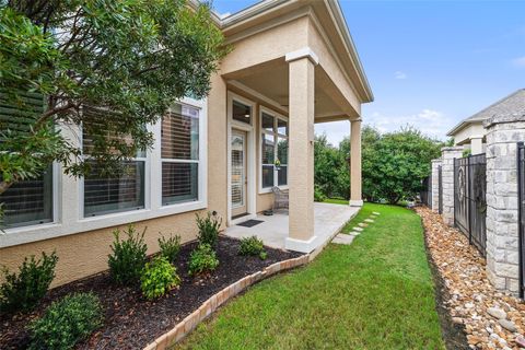 A home in Lakeway