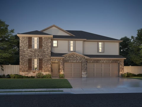 Photo of 141 Shumard Peak CV, Dripping Springs, TX 78620 (MLS # 4938122)