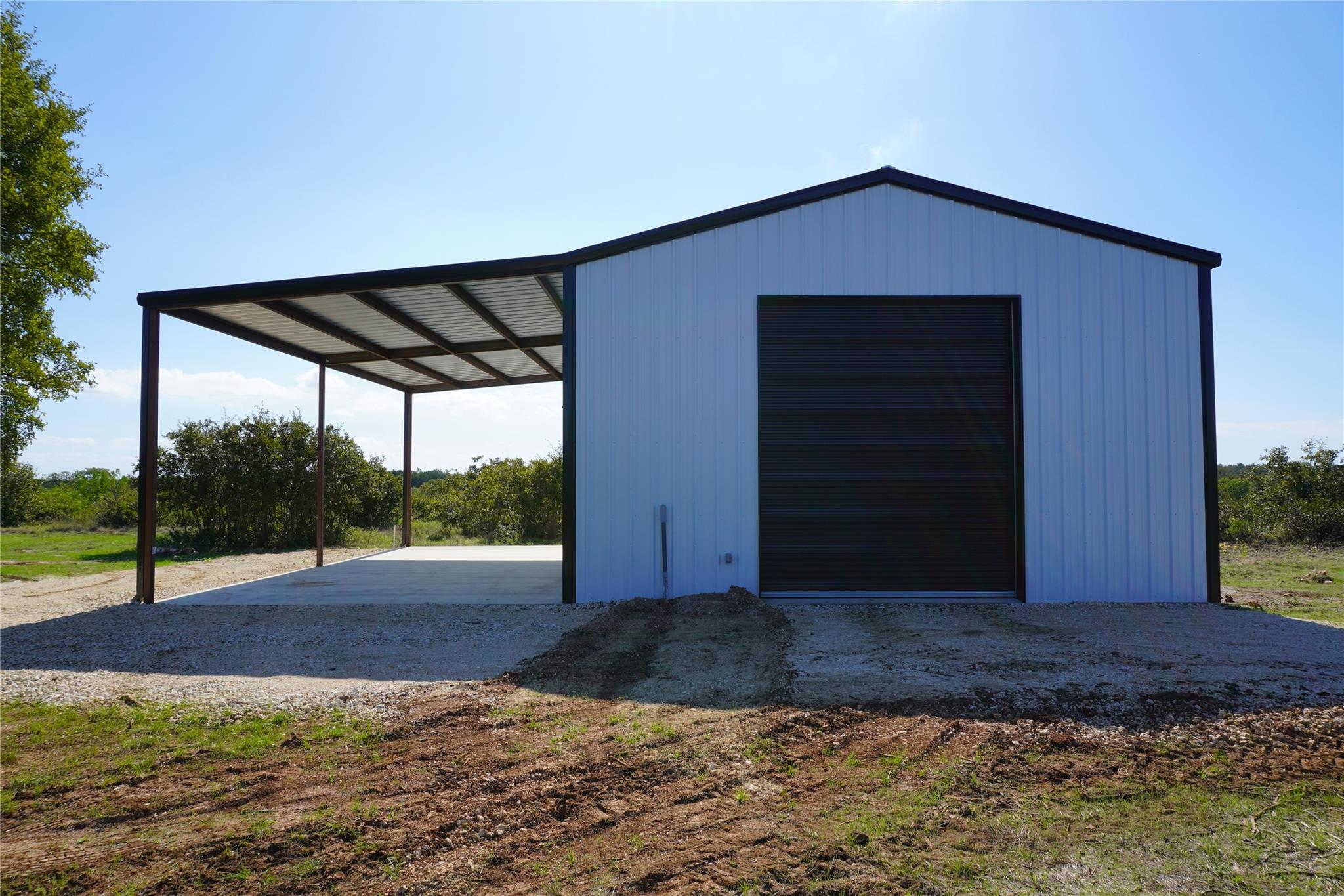 TBD Tract 3 SH-236