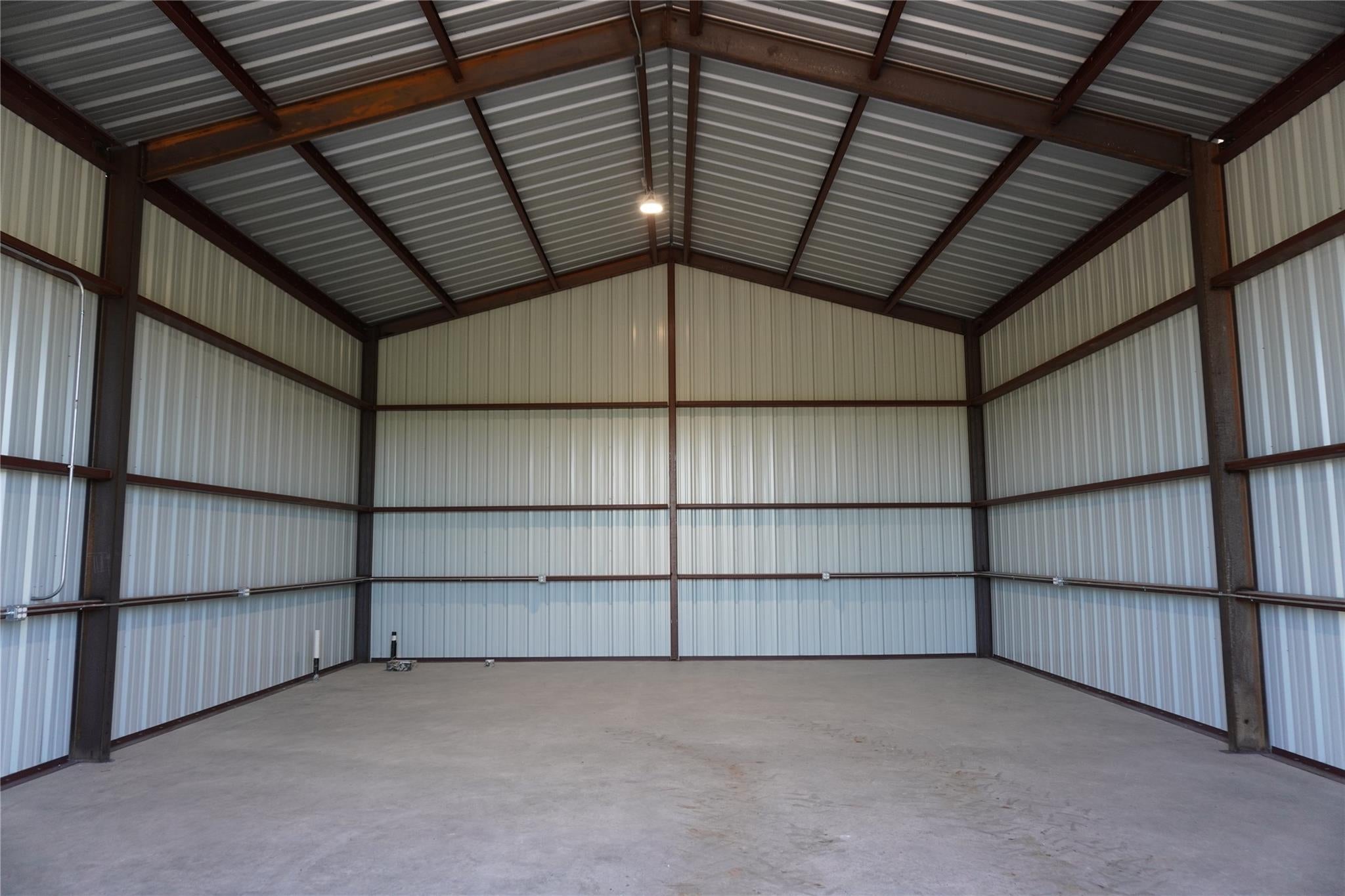 TBD Tract 3 SH-236