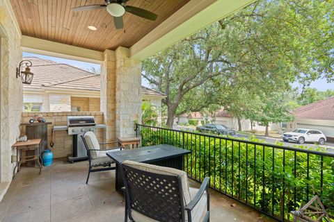 Tiny photo for 18 Tourney LN, The Hills, TX 78738 (MLS # 4473251)