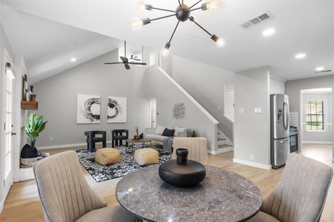 12506 Terra Nova LN Austin TX 78727
